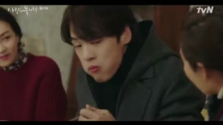 سریال سقوط بر روی تو قسمت 15 + زیرنویس فارسی