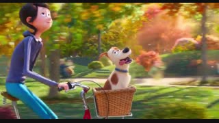 انیمیشن*زندگی مخفی حیوانات خانگی1*(The Secret Life of Pets2016)+دوبله فارسی(کودکانه)