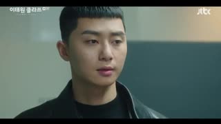 قسمت ششم سریال کره ای کلاس ایته وان+زیرنویس آنلاین Itaewon Class 2020 با بازی پارک سئو جون و نارا