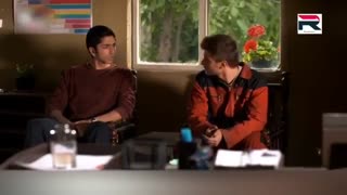 سریال از سرنوشت فصل دوم قسمت 19 - نوزدهم