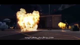 سلیمانی ها (علی اسدی)