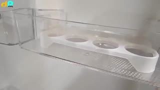 یخچال فریزر ال جی مدل  B429