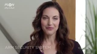 کنترل از راه  دورِخانه هوشمند