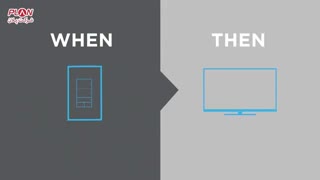 برنامه ریزی خانه هوشمند