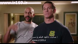 تیزر فیلم Playing with Fire 2019