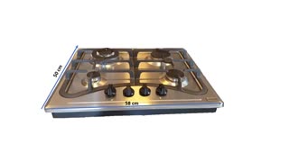 قیمت ارزانترین گاز رومیزی 09199819936