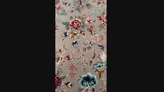 کیمیای سعادت ترمه ای