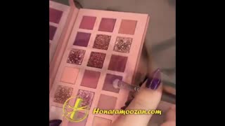 آموزش تخصصی گریم و میکاپ