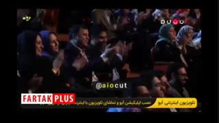نظر مهران مدیری درباره ویروس کرونا!