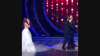 فقط به رنبیر کاپور دقت کن