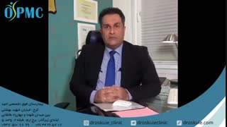 لخته شدن خون در وریدهای عمقی (DVT)