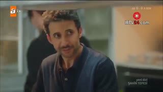 شاهین تپه   قسمت اول /sahin tepesi   1bolm