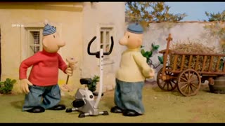 کارتون پت ومت2016