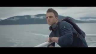 WILLIAM-Trailer تریلر دیدنی فیلم