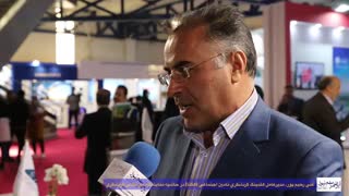 مصاحبه با علی رحیم‌پور، مدیرعامل هلدینگ گردشگری تامین اجتماعی (هگتا)