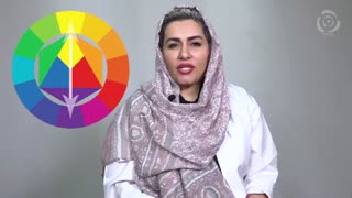 رنگ شناسی در میکروپیگمنتیشن