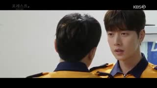 سریال جنگل قسمت 9-10+ زیرنویس فارسی