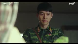 قسمت شانزدهم (آخر) سریال کره  ای سقوط بر روی تو + زیرنویس آنلاین Crash Landing on You 2019 با بازی هیون بین، سون یه جین و کیم