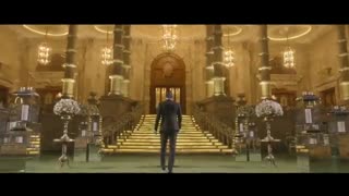 دومین تیزر فیلم بی وزنی