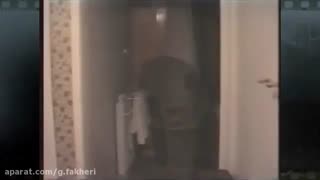 مستند ترسناک  از ارواح‌ و جن