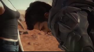 انیمیشن اکشن علمی تخیلی سربازان سفینه جنگی : خائن به مریخ( Starship Troopers: Traitor of Mars 2017)+دوبله