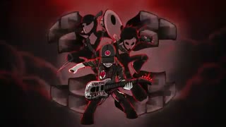 دانلود آهنگ داب استپ از Knife Party بنام Battle Sirens