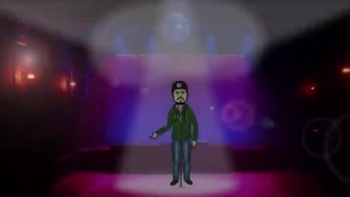 انیمیشن سن (تو)