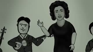 باخچامیزا گلدی باهار