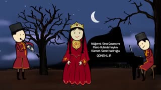 آیلی گئجه لر