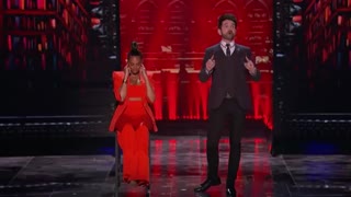 وقتی شعبده بازی و مدیتیشن همه رو شگفت زده می کنه!!!