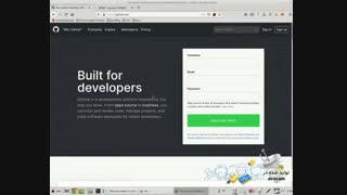 جلسه ی 2 کارگاه آموزش گیت با استاد نیک زاد تزریق ژل