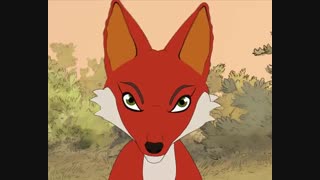 انیمیشن بسیار زیبای ایرانی *کلیله و دمنه*1395@کودکانه@داستان دو شغال به نام کلیله و دمنه