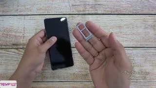 معرفی مشخصات فنی گوشی +S20 به همراه ویدئو آنباکسینگ