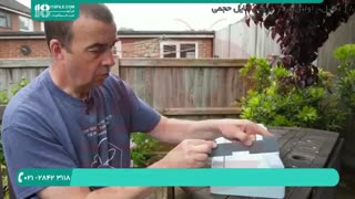 سیر تا پیاز پرورش زنبور عسل