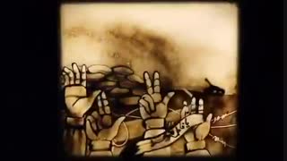 هنرنمایی جدید فاطمه عبادی از شهید قاسم سلیمانی به‌مناسبت روز مادر