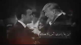 یادآوری خباثت‌های فراموش‌شده دولت‌های اروپایی، از زبان رهبر معظم انقلاب