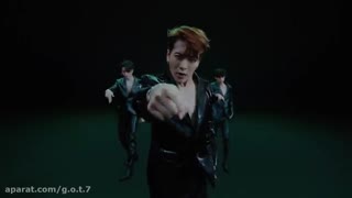 CLIP. GOT7. CALL MY NAME