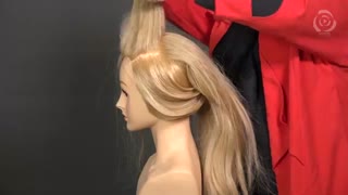 آموزش تخصصی شینیون