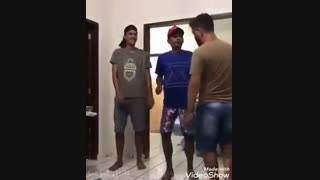 آهنگ شاخ صنوبری تو - اهنگ والا