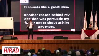 به نظر رسیدن در زبان  انگلیسی چی میشه؟