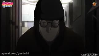 انیمه ی بوروتو قسمت 144 با زیرنویس فارسی