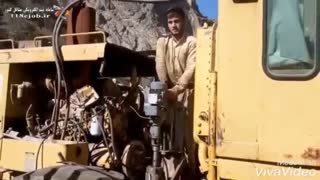 آهنگری و ثابت تراشی کوماتسو (نوروزی) در تهران