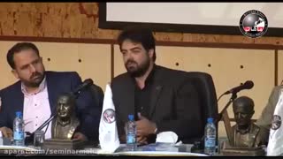 حامد جمالی ایده پرداز و کارآفرینان برتر ایران حامد جمالی