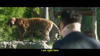 فیلم کره ای آقای باغ وحش: وی آی پی گمشده Mr. Zoo: The Missing VIP