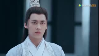 سریال چینی افسانه چوسن ۲وLegend of Chusen 2 بازیرنویس فارسی قسمت1