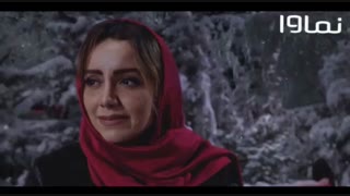 موزیک ویدیوی قسمت آخر سریال مانکن با صدای فرزاد فرزین در نماوا