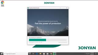 آموزش نصب ،فعالسازی و تنظیمات کسپرسکی اینترنت سکیوریتی