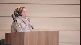 دکتر مریم کرمعلی کنگره