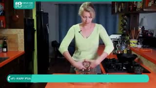 با آشپزی هایلا غذاهای خوشمزه درست کنید