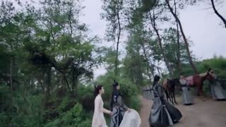 سریال چینی افسانه یون شی Legend of Yun Xi قسمت31